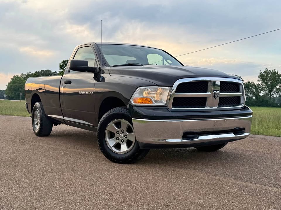 ram ram 1500 pickup 2011 3D7JV1EP2BG583578 image ram ram 1500 pickup 2011 3D7JV1EP2BG583578 image